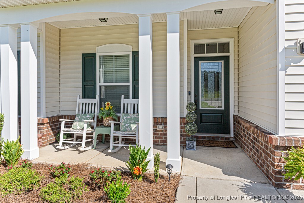 Property Photo: 2935 Duck Pond Road NC 28356