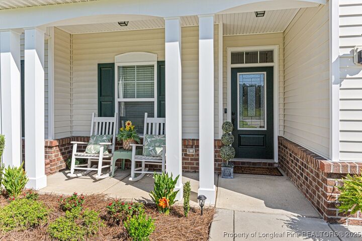Property Photo:  2935 Duck Pond Road  NC 28356 