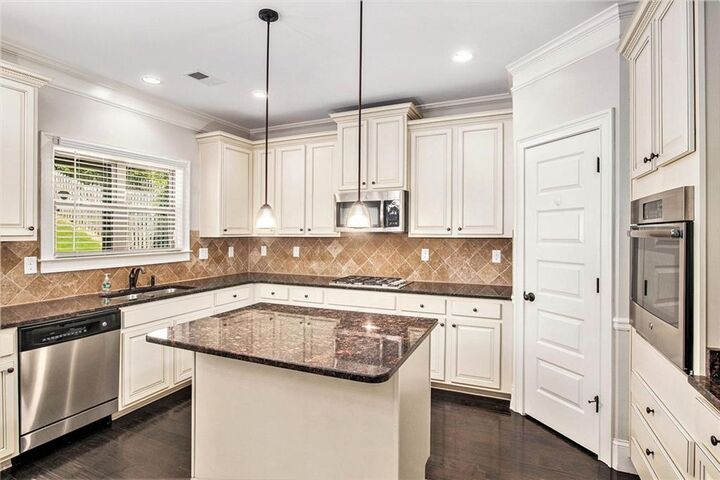 Property Photo:  229 Traditions Drive SE  GA 30052 