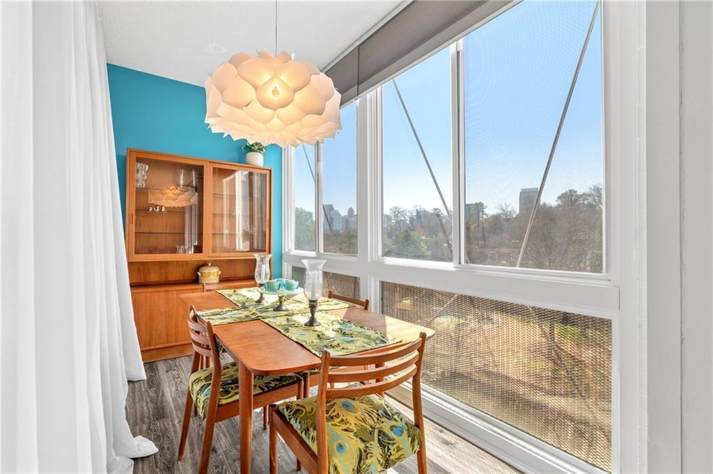 Property Photo: 130 26th NW 615 GA 30309