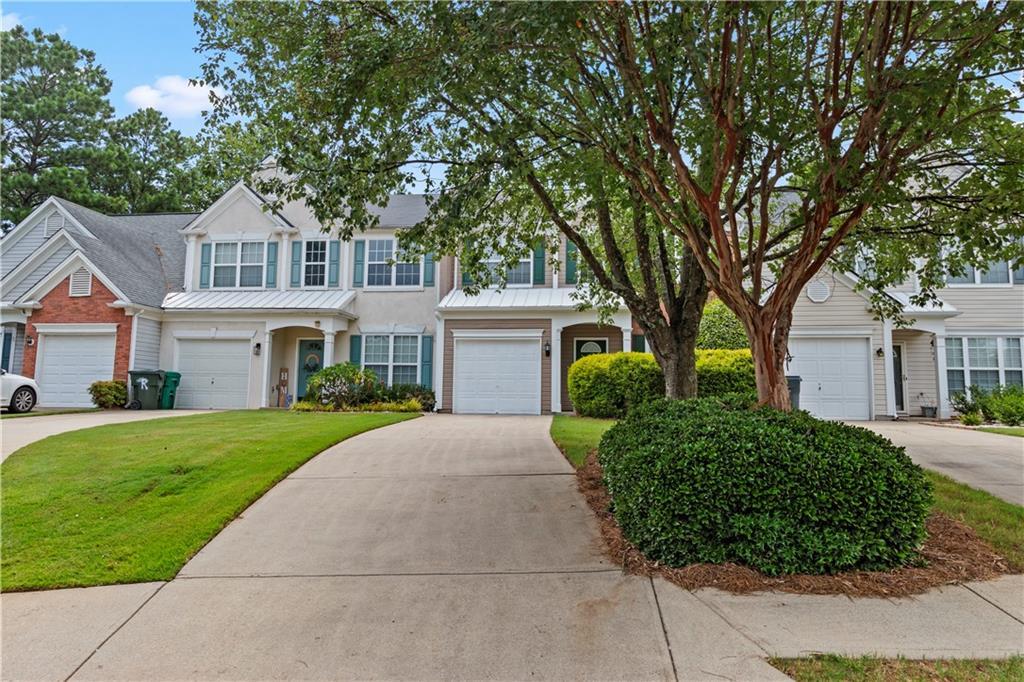 Property Photo: 5334 Medlock Corners Drive GA 30092