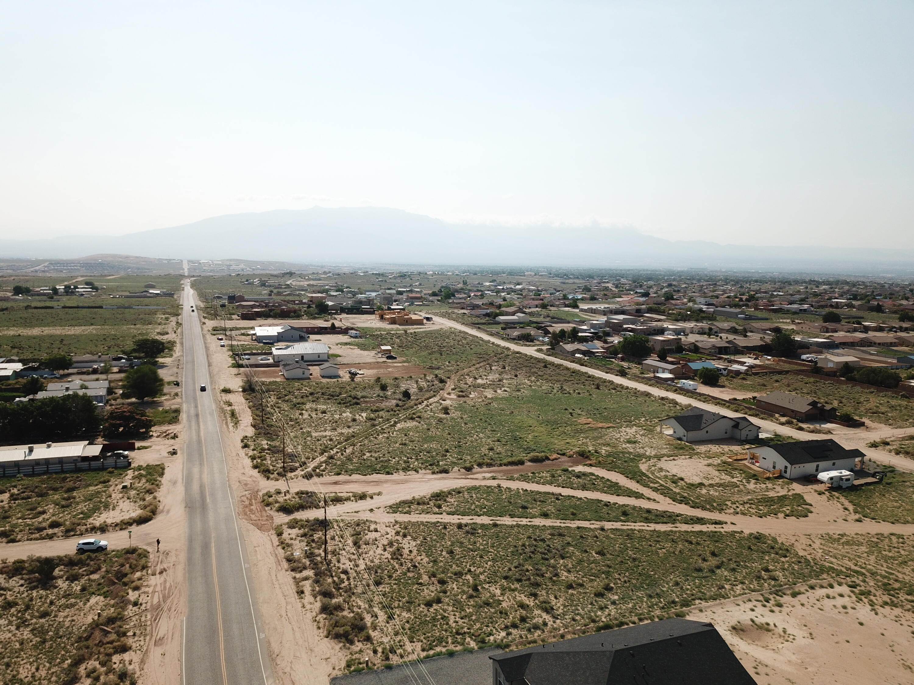 Property Photo: Unit 11 Block V Lot 22 Northern Boulevard NE NM 87144