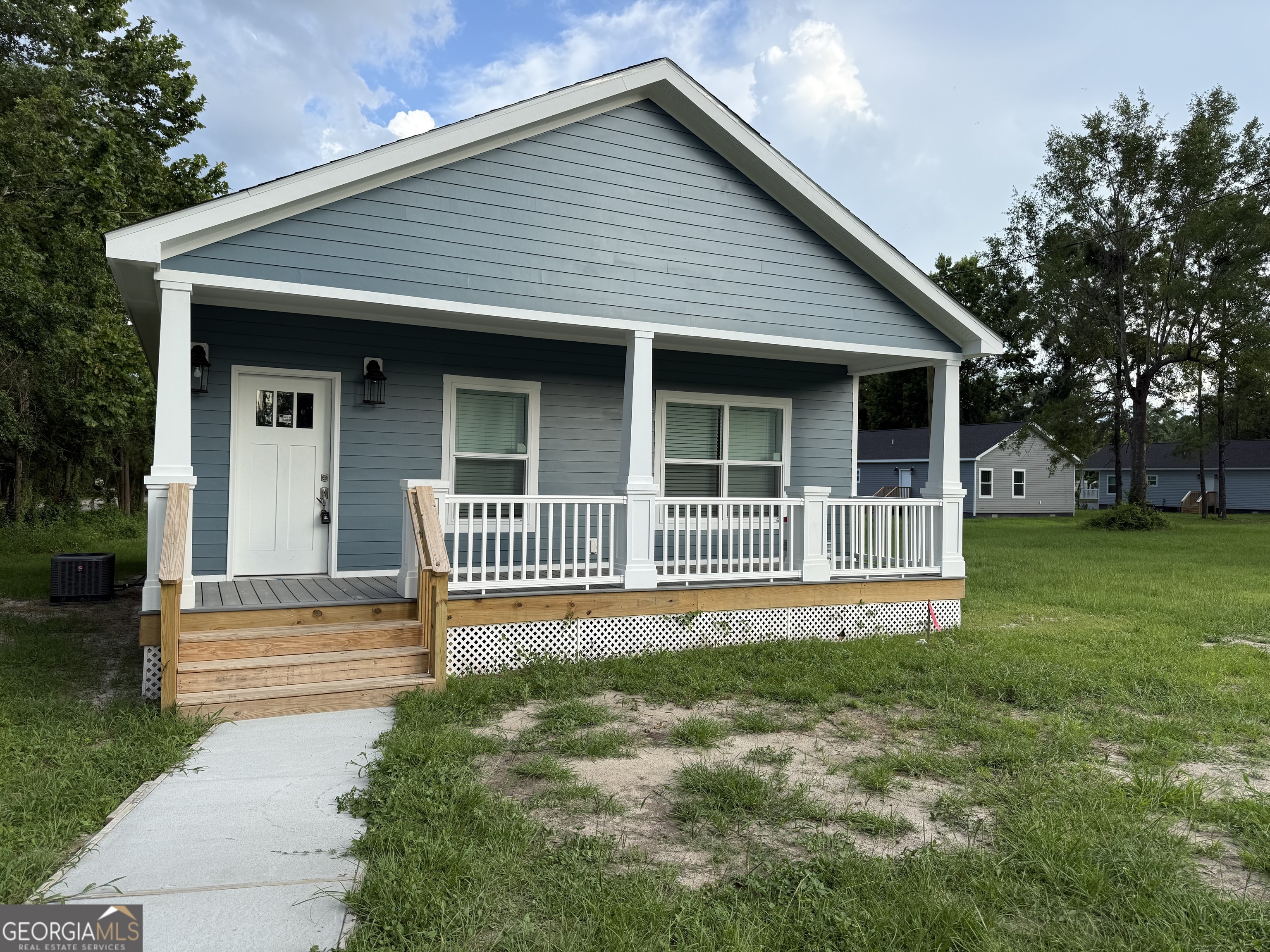 Property Photo:  19 Pecan Street  GA 31316 