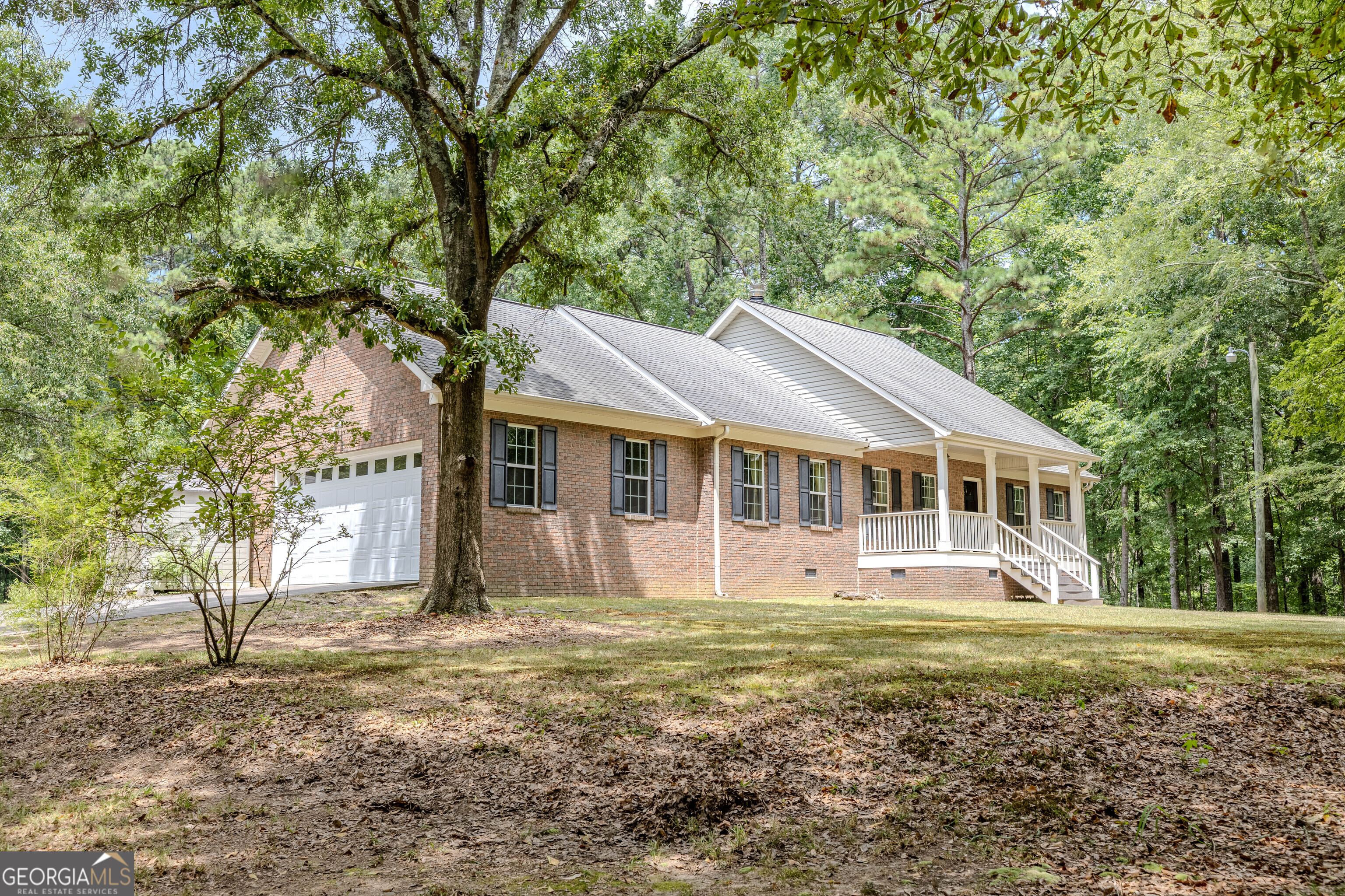 Property Photo:  1291 Bells Ferry Road NE  GA 30161 