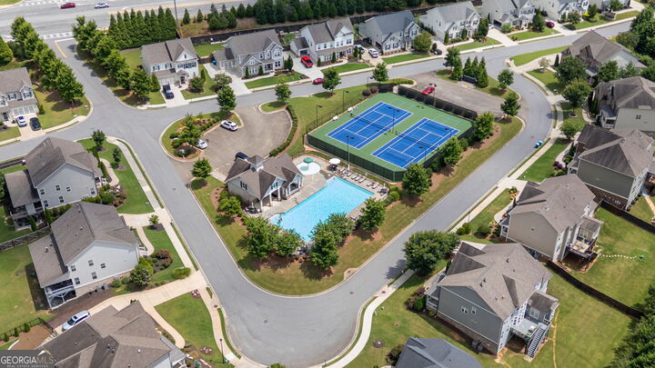 Property Photo:  3755 Valleyway Road  GA 30040 