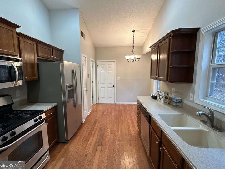 Property Photo: 2981 Beck Lane GA 30106