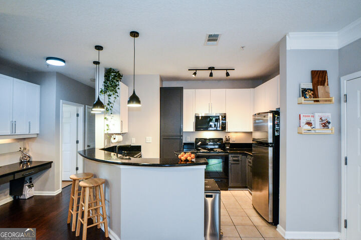 Property Photo: 400 17th Street NW 1219 GA 30363
