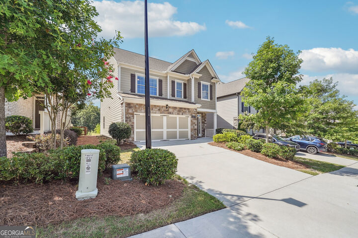 Property Photo:  6617 Trailblazer Road  GA 30542 