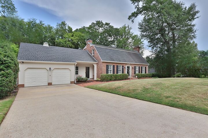 Property Photo:  2576 Habersham Avenue  GA 31906