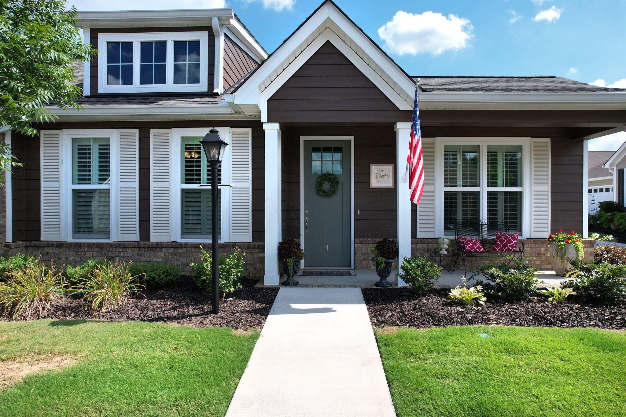 Property Photo: 359 Pacer Lane GA 30721