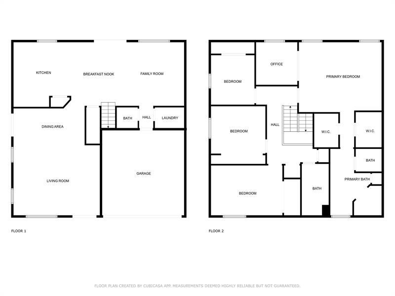 Property Photo: 21320 Sawmill Ct FL 33498