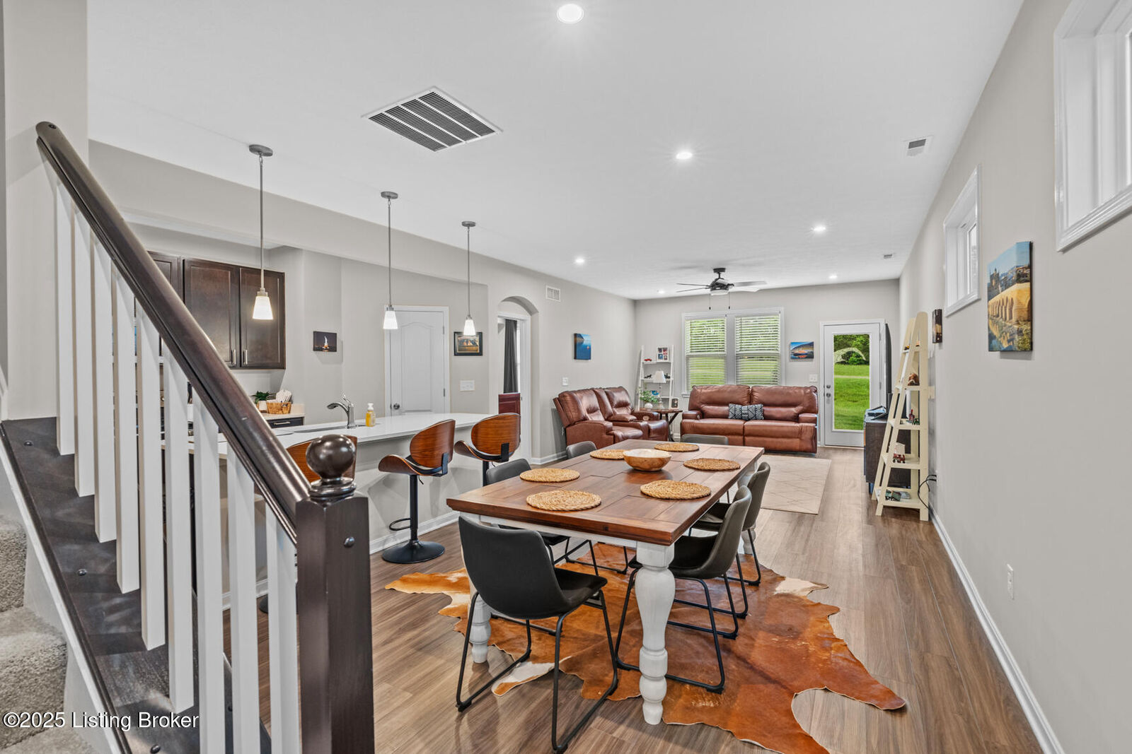 Property Photo:  124 Exploration  KY 40065 