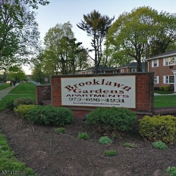 Property Photo: 1316 Valley NJ 07470