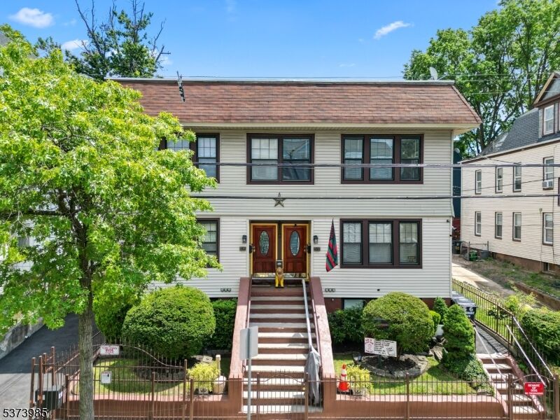 Property Photo: 56 Vermont Ave NJ 07106