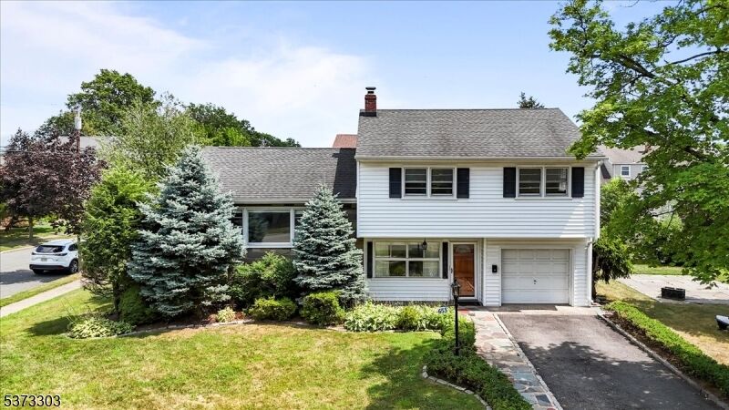 Property Photo: 653 Passaic Ave NJ 07012