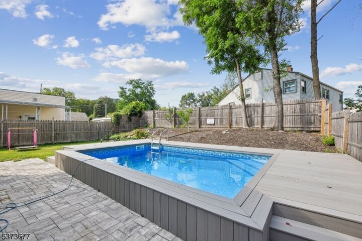 Property Photo: 16 Edison Dr NJ 07901