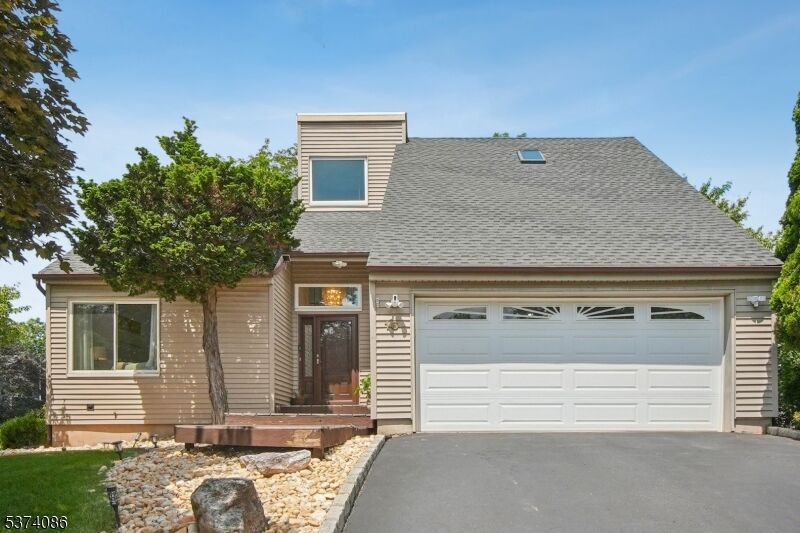 Property Photo:  16 Longfield Dr  NJ 08844 
