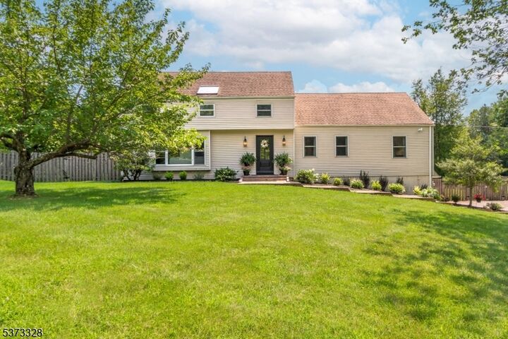 Property Photo: 1380 Tullo Rd NJ 08836