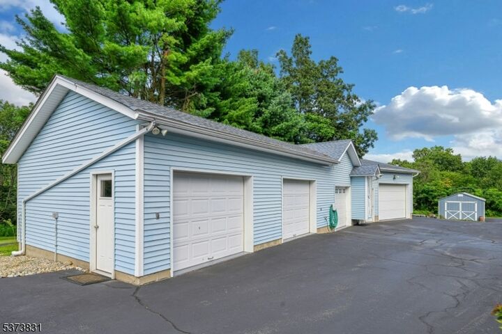 Property Photo: 83 Hyatt Rd NJ 07826