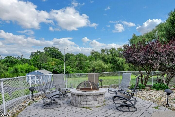 Property Photo: 83 Hyatt Rd NJ 07826