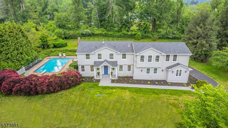 26 Brockden Dr  Mendham Twp. NJ 07945 photo