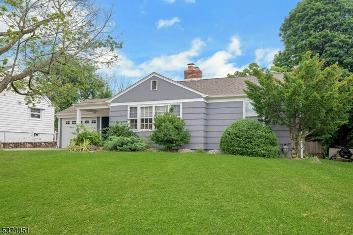 Property Photo:  131 Wootton St  NJ 07005 