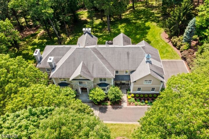 Property Photo:  7 Timber Ridge Rd  NJ 07931 