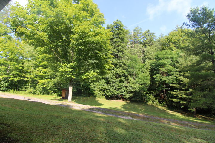 8157 Moncove Lake Rd  Gap Mills WV 24941 photo