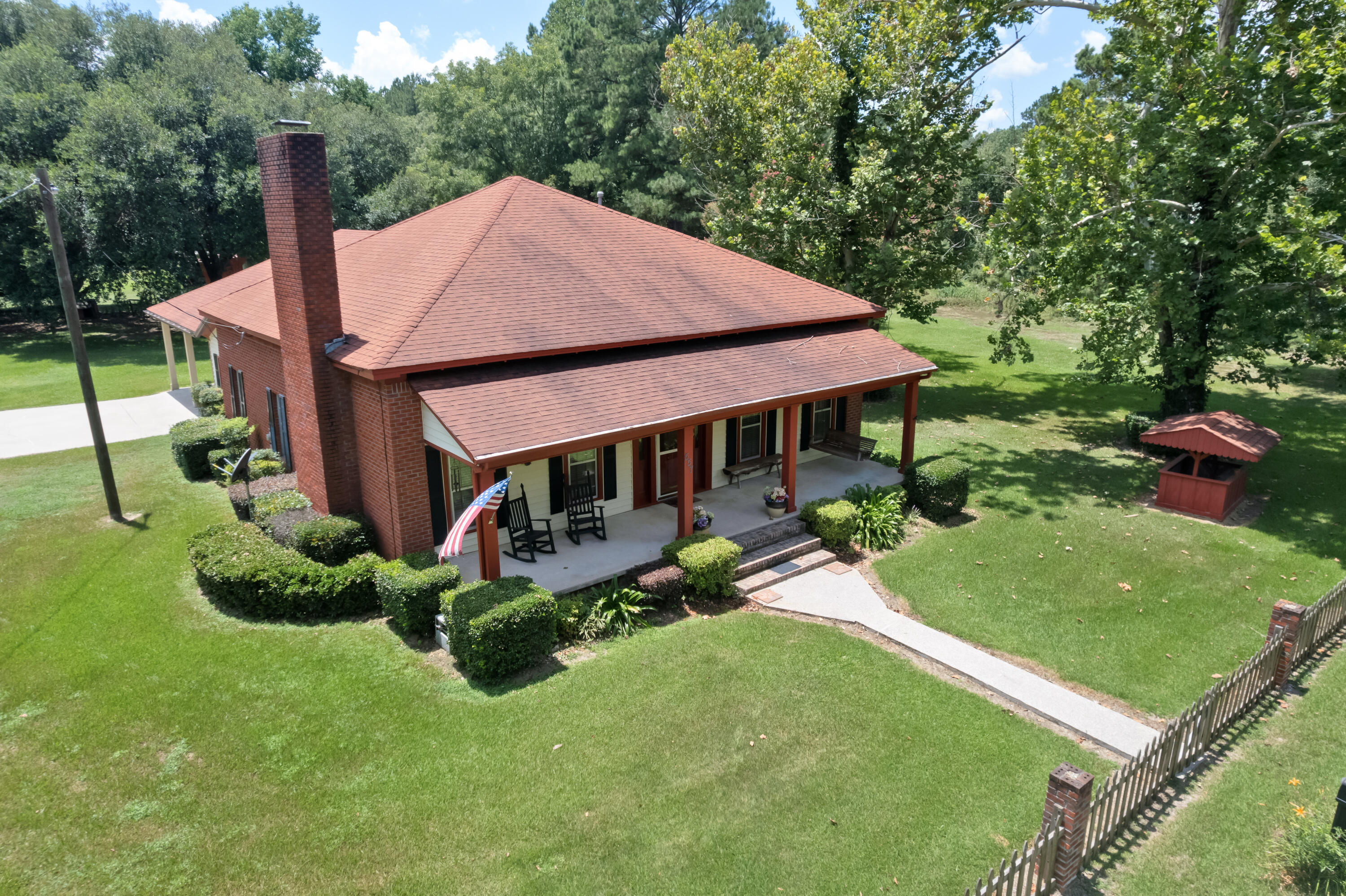 Property Photo: 557 Old Hwy 49 MS 39479
