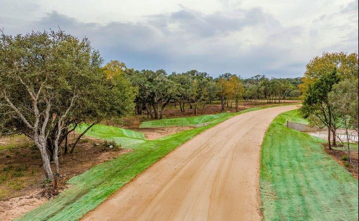 Property Photo:  211 Wild Wing Preserve  TX 78934 