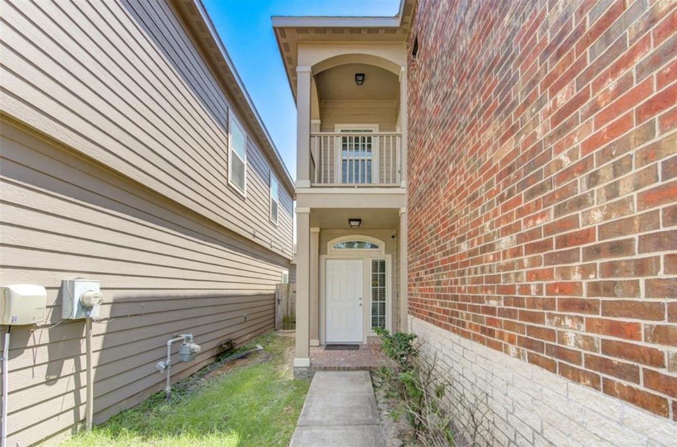 Property Photo: 18227 Amalfi Coast Drive TX 77433