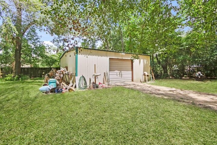 Property Photo:  150 Sentinel Oaks  TX 77362 
