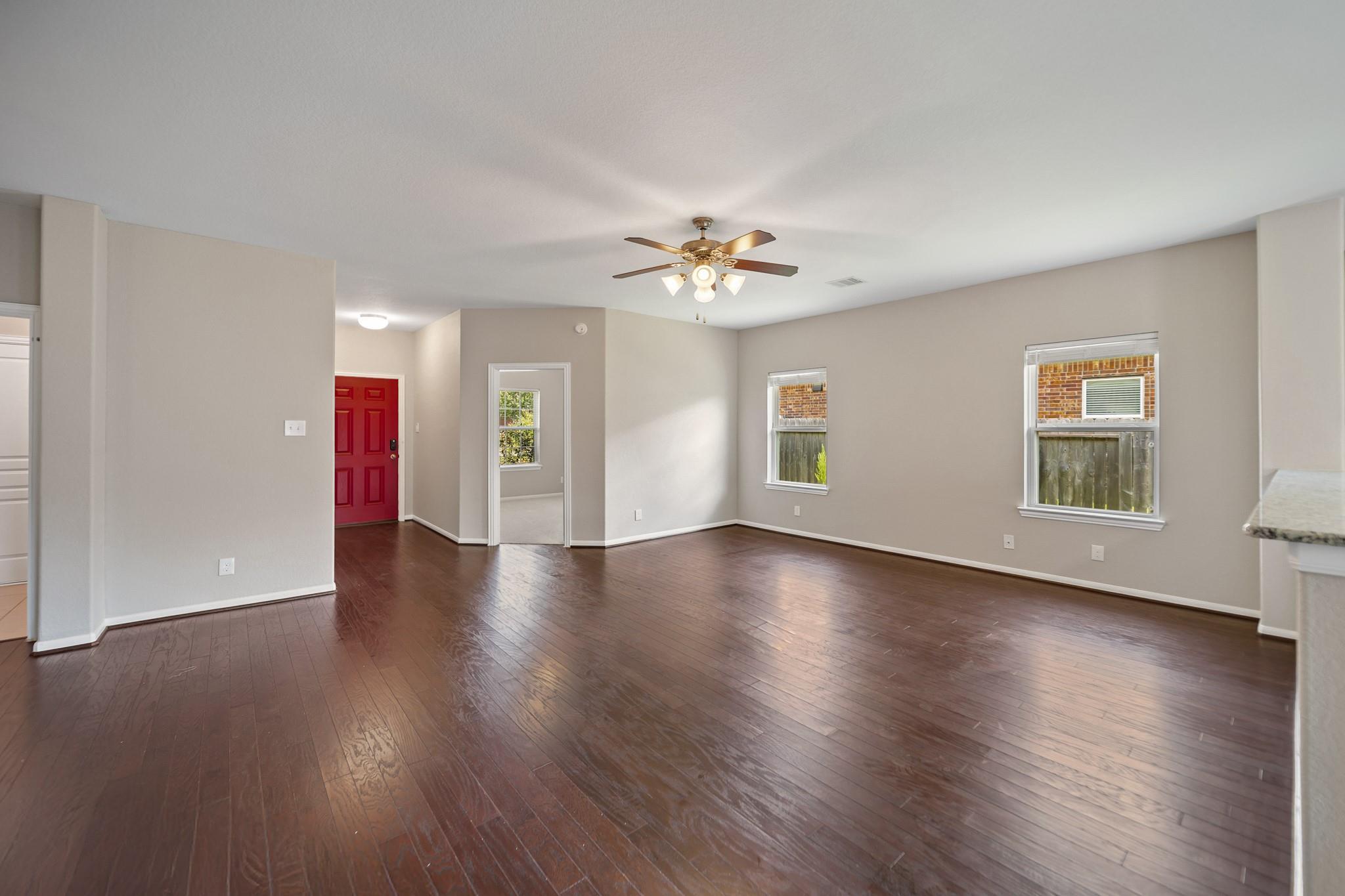 Property Photo: 30111 Saw Oaks Drive TX 77355