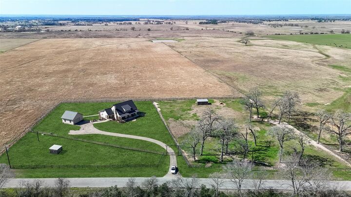Property Photo:  24011 Old Howth Road  TX 77445