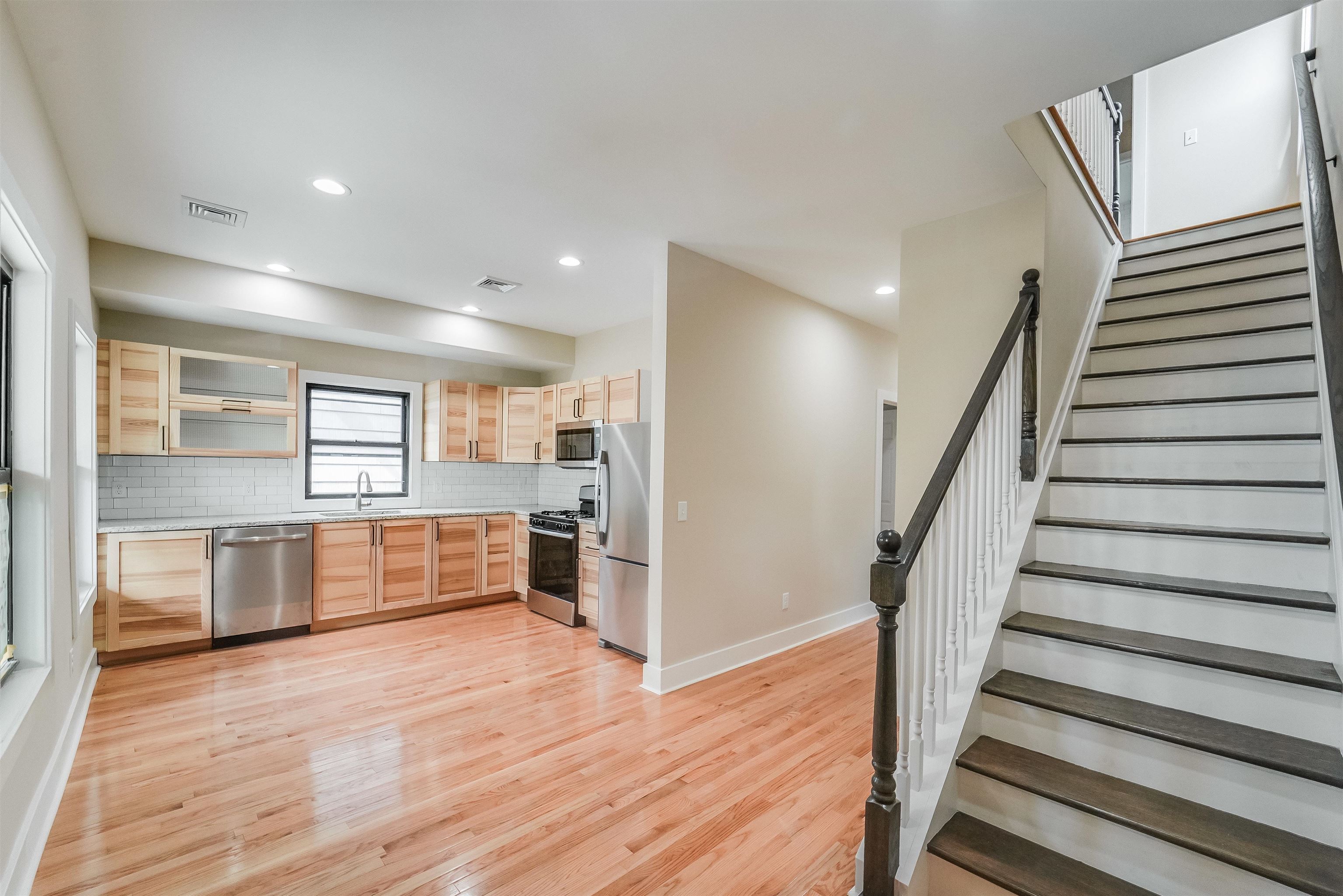 Property Photo: 58 Hutton St 2 NJ 07307