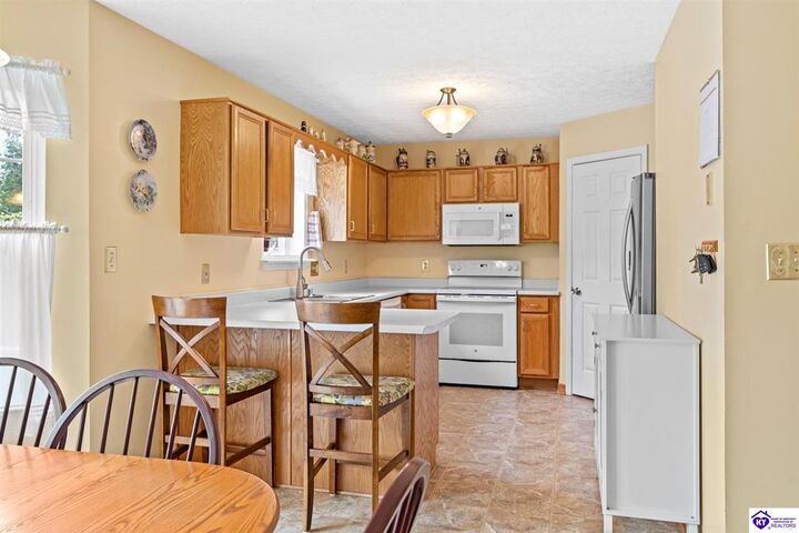 Property Photo:  107 Shiloh Court  KY 42701 
