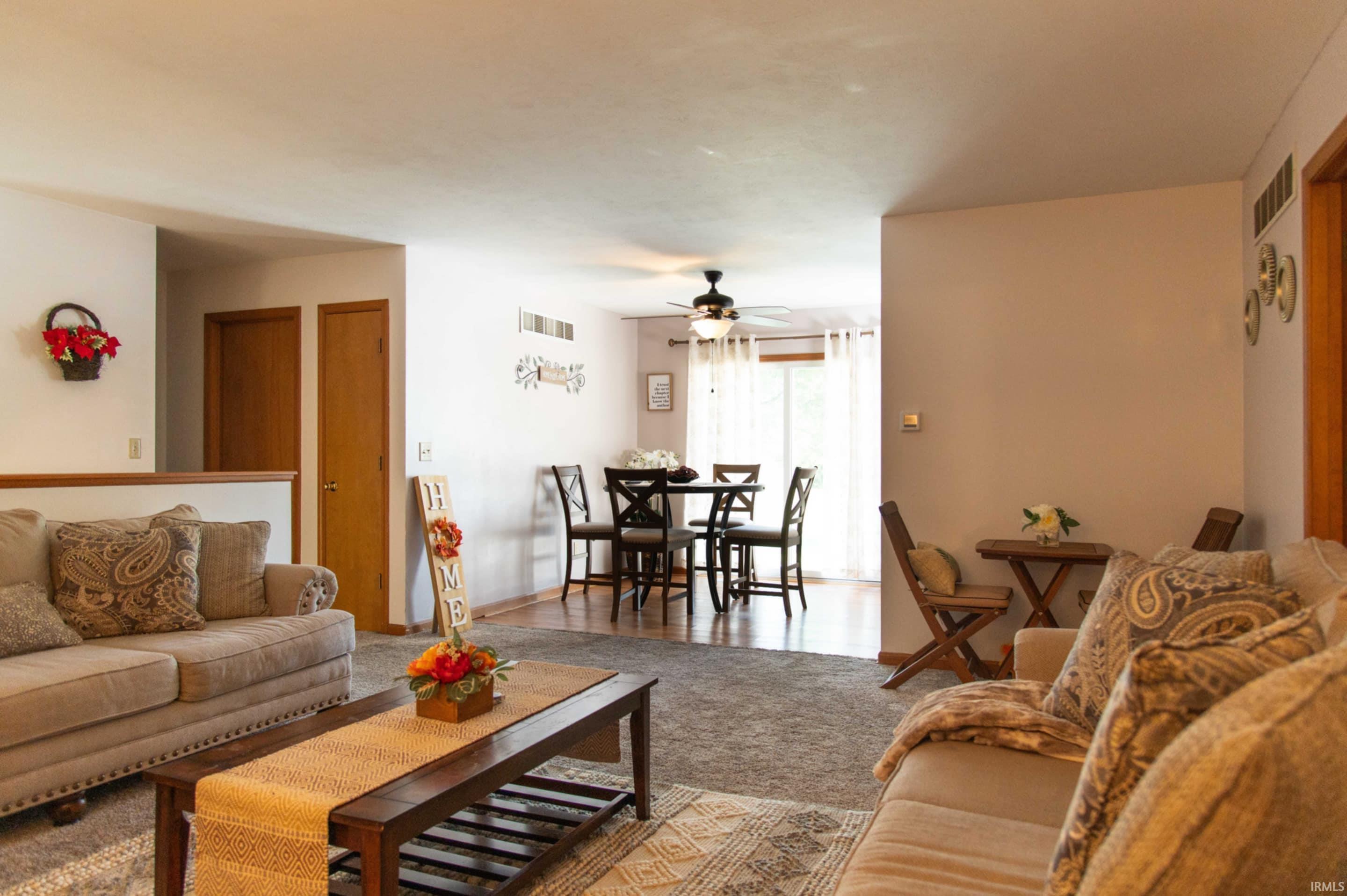 Property Photo:  16119 Crimson Avenue  IN 46528 