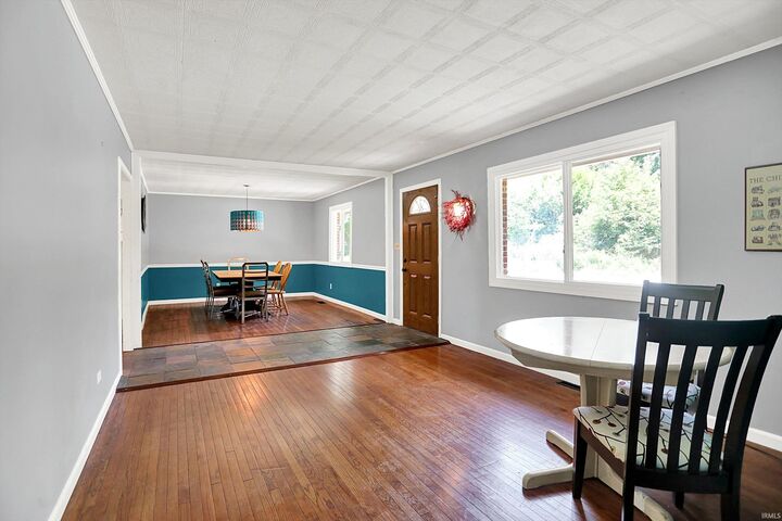 Property Photo: 2612 E Dekist Street IN 47408