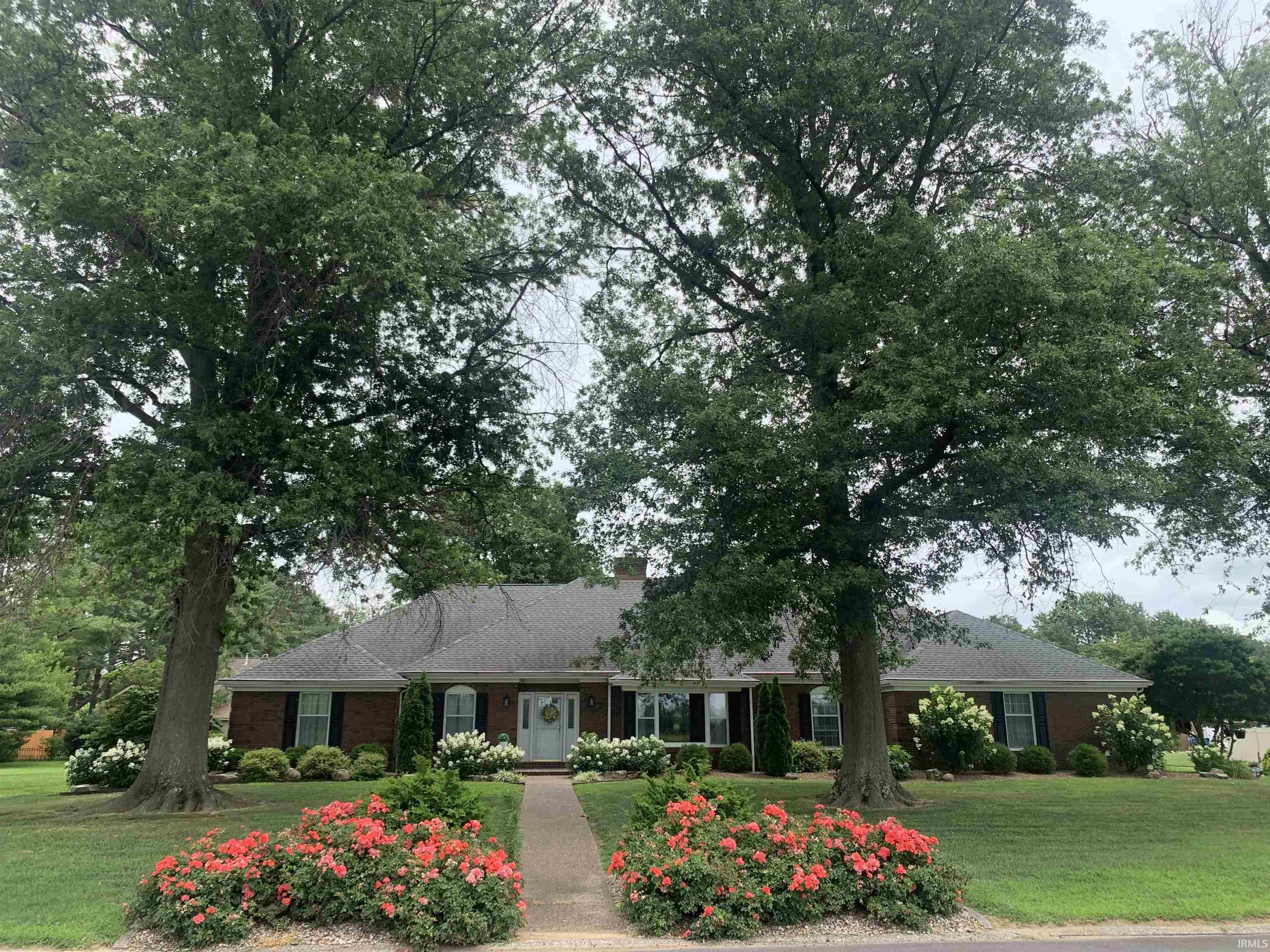 1622 Fuquay Road  Evansville IN 47715 photo