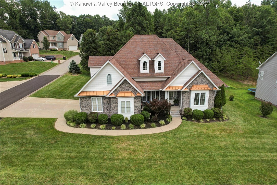 Property Photo: 18 Hyde Park Road WV 25213