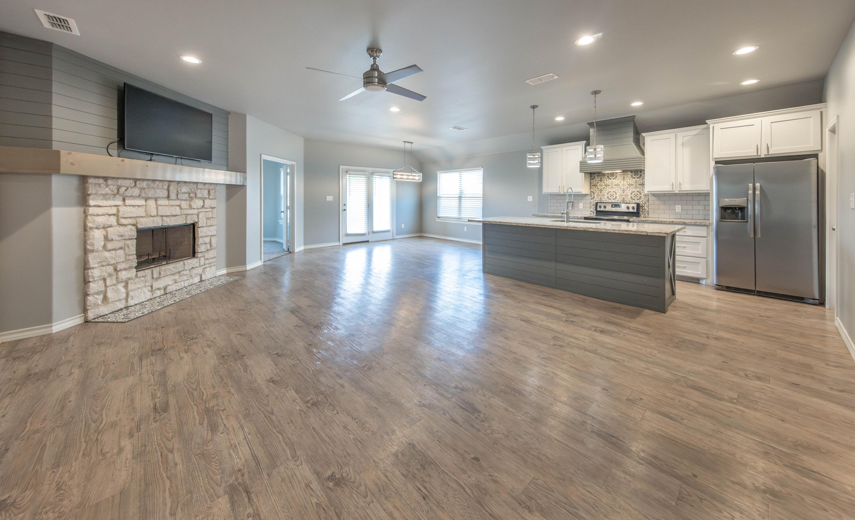 Property Photo: 2057 104th Street TX 79423