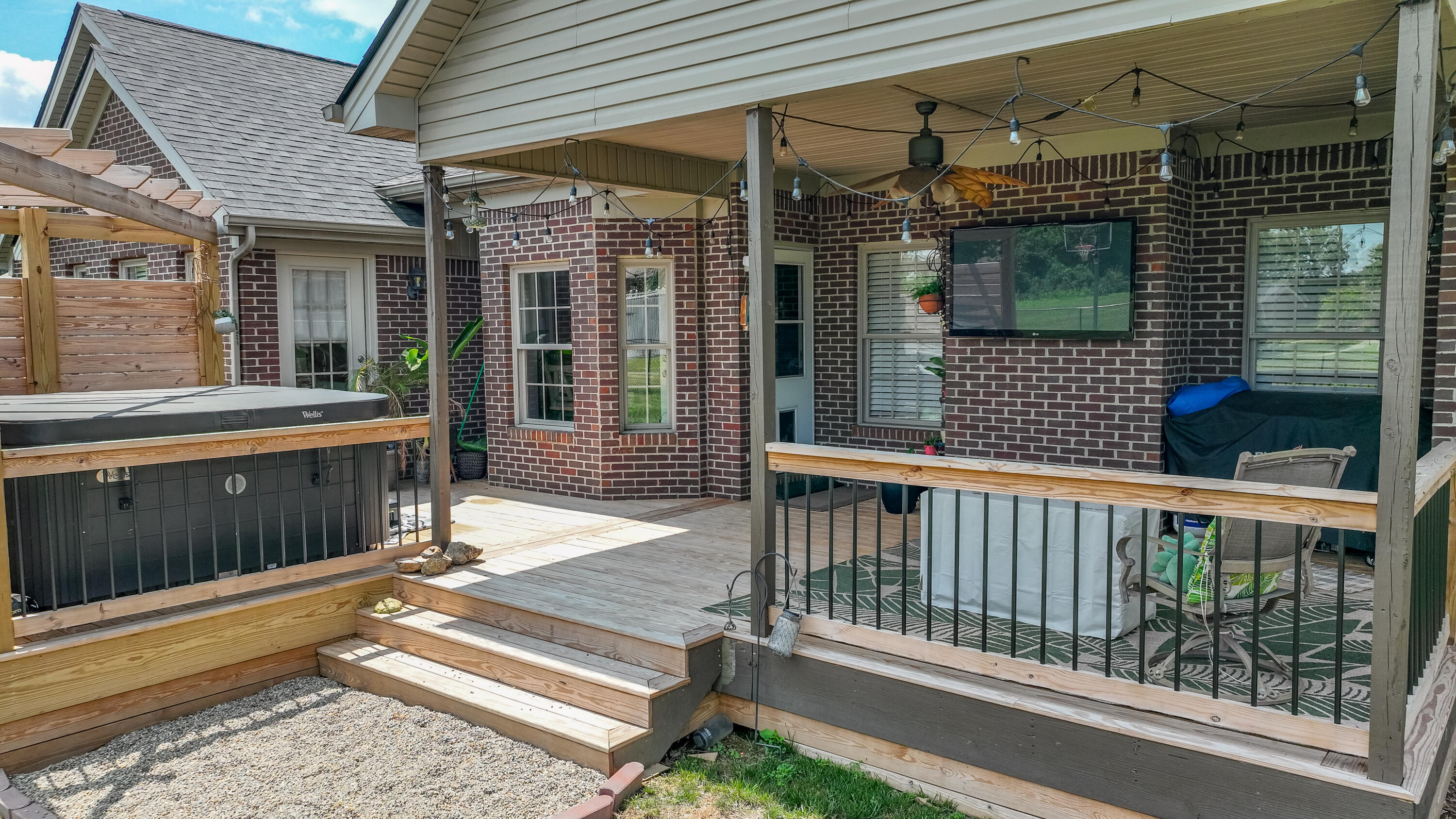Property Photo: 310 Bocote Drive KY 40403