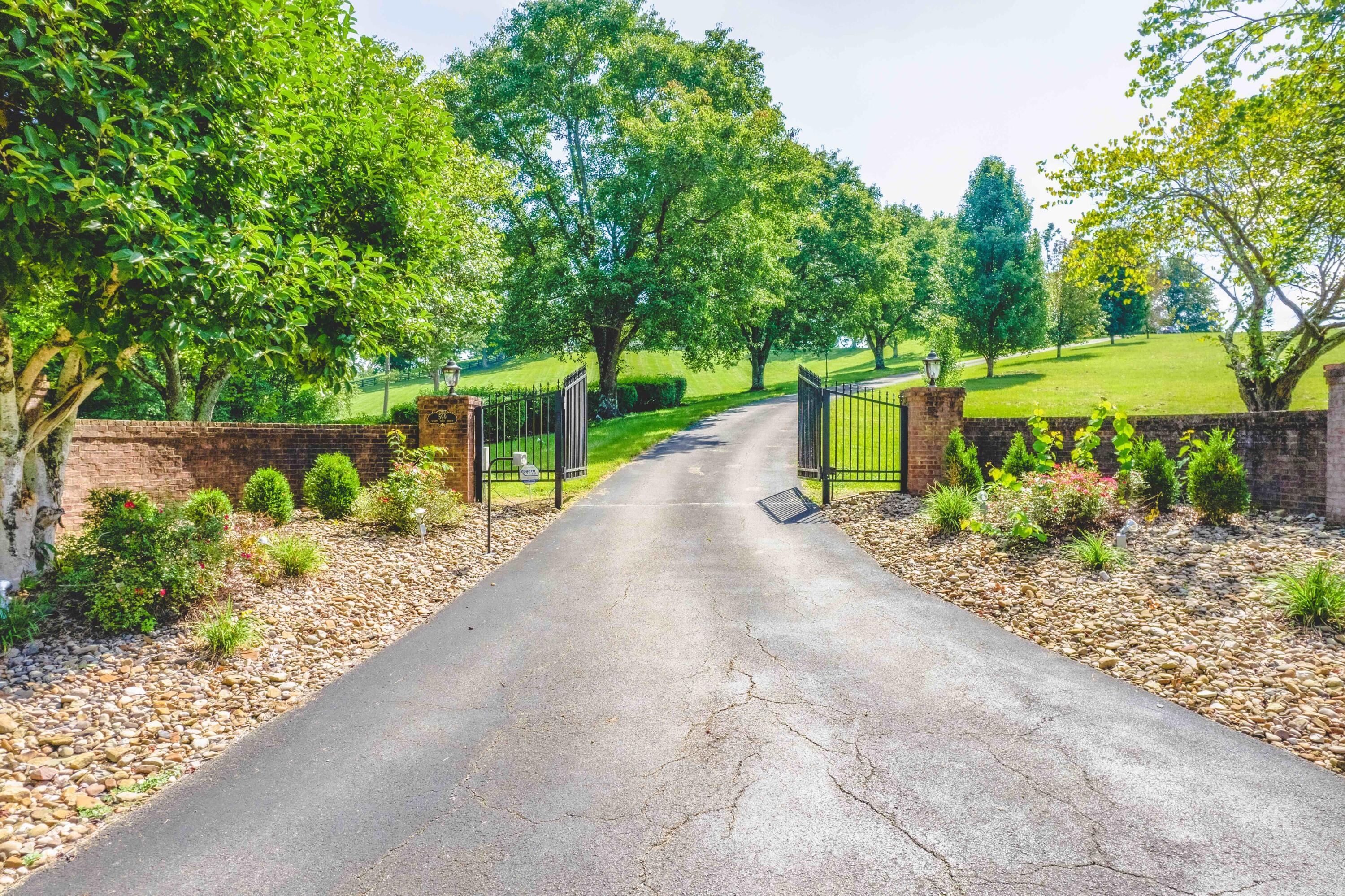 Property Photo:  599 Woods Edge Drive  KY 40741 