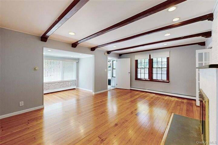 Property Photo: 3519 Hillside Street NY 10547