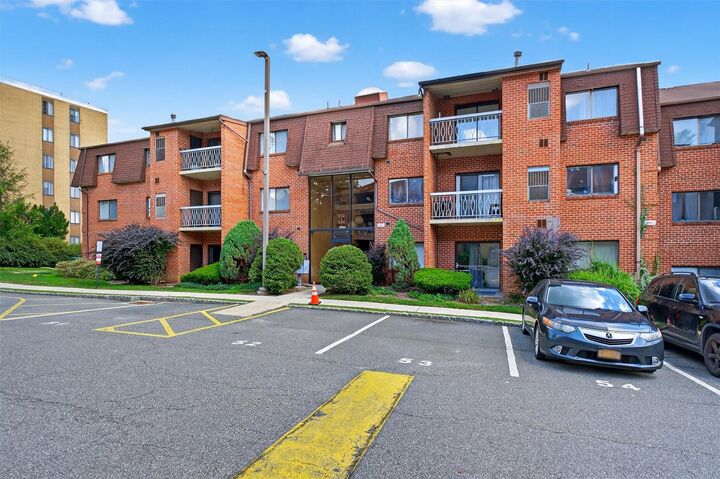 Property Photo: 513 Kennedy Drive NY 10977