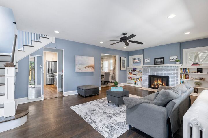 Property Photo: 101 Lispenard Avenue NY 10801