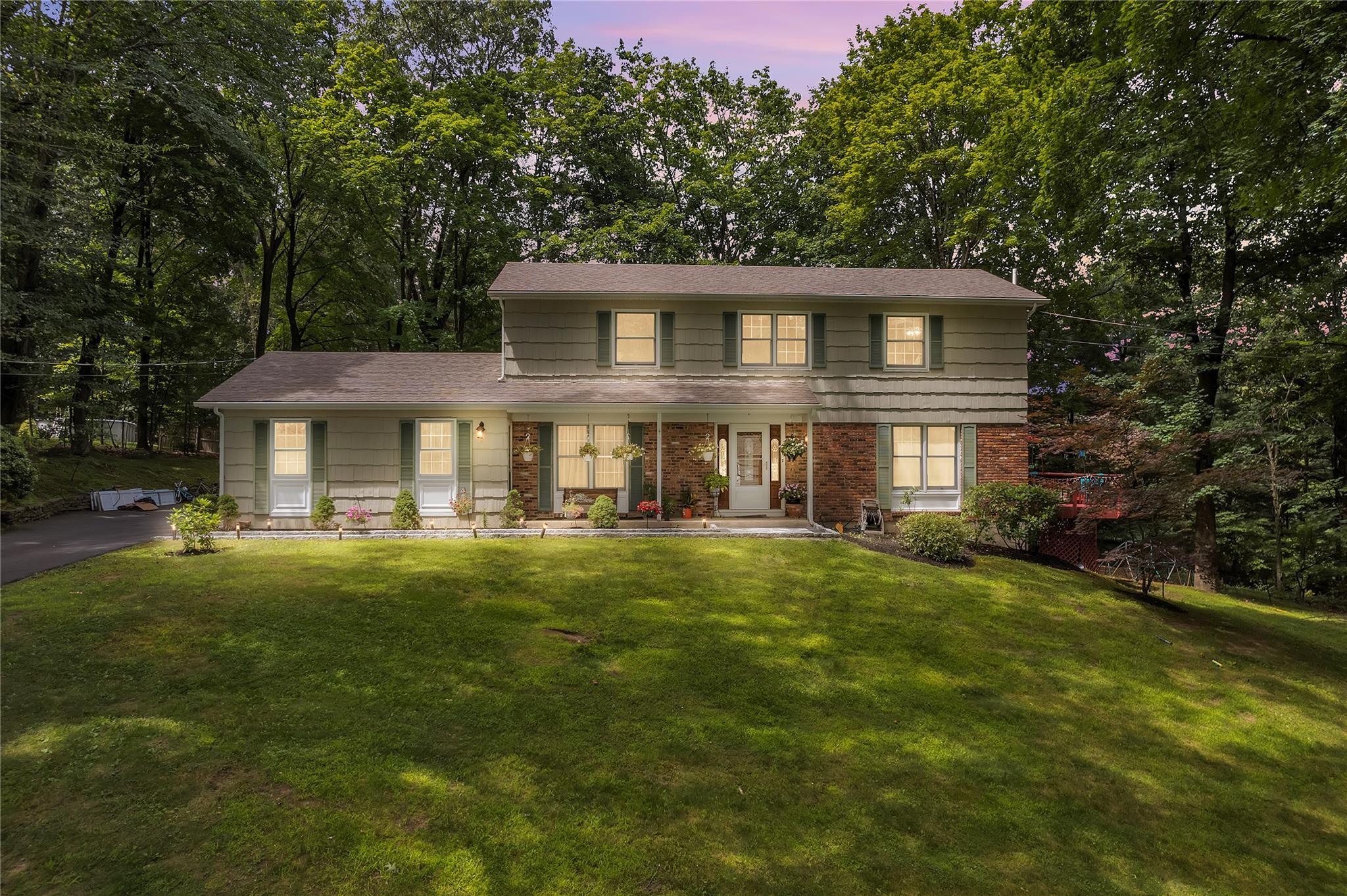 Property Photo: 2385 Bunney Lane NY 10598