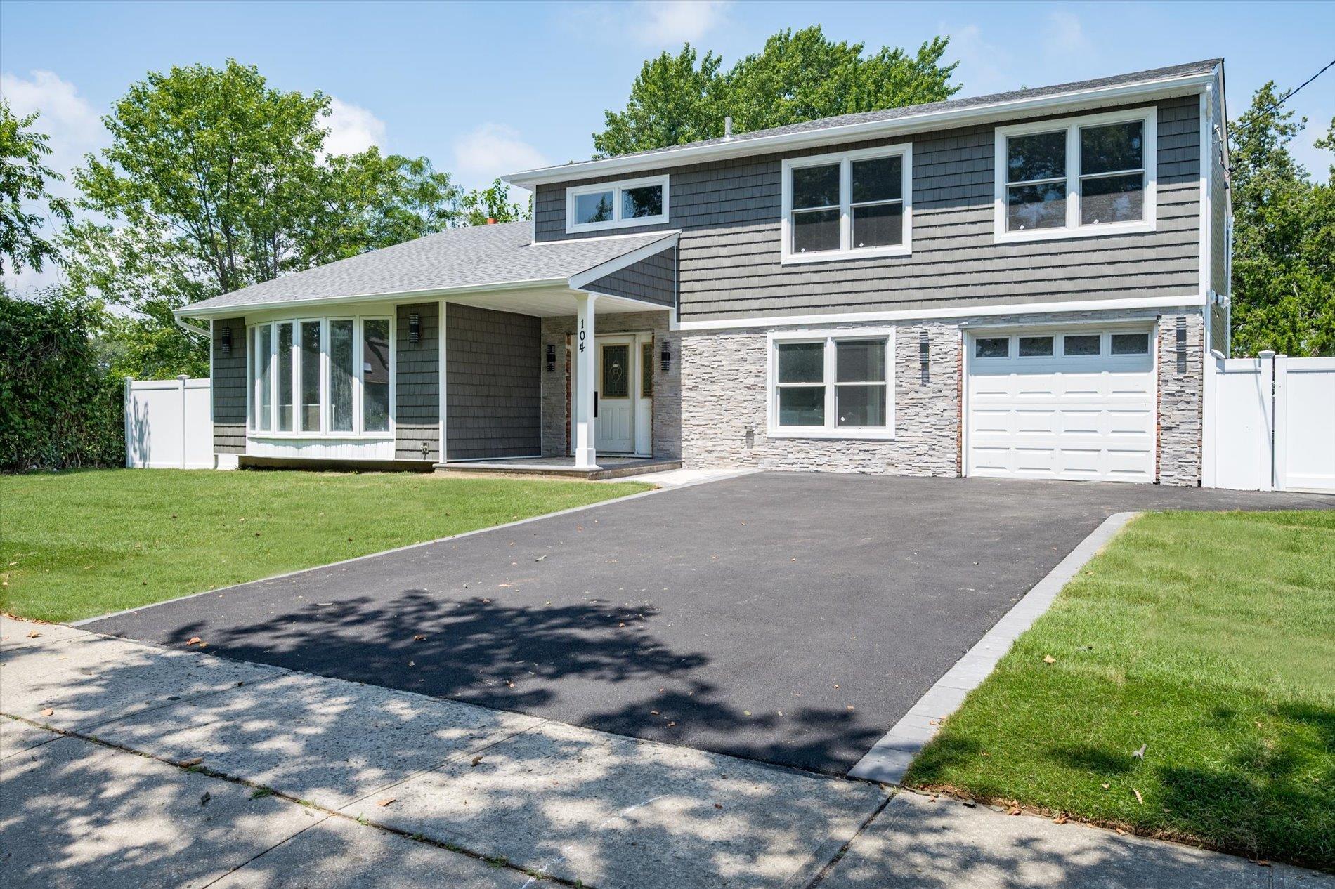 Property Photo: 104 Pinewood Lane NY 11762