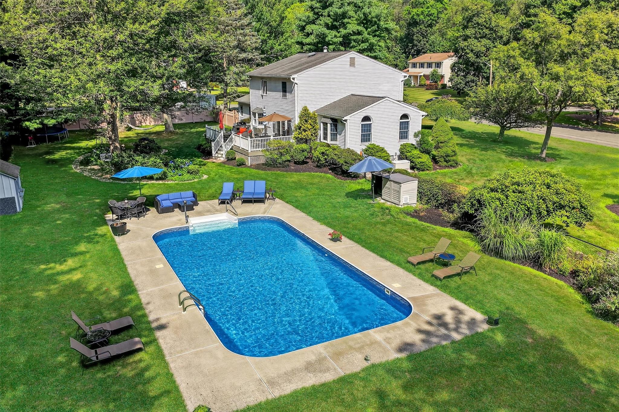 Property Photo: 45 Continental Drive NY 10994