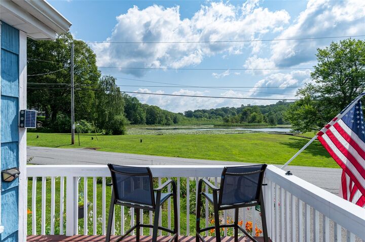 Property Photo: 1 Shady Lane NY 10541